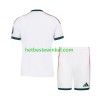 Real Madrid Voetbalshirts Kind Thuis 2026-27